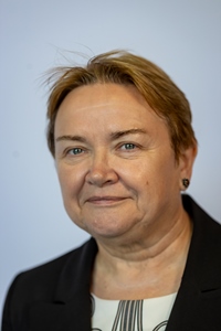 JOANNA KOSTRZEWA - Radny Województwa Zachodniopomorskiego